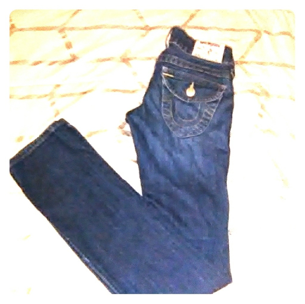 True Religion jeans